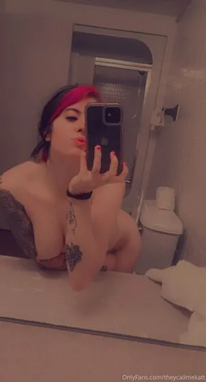Theycallmekatt OnlyFans Leaked Free Thumbnail Picture - #KB7S4KRfKw