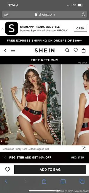 Theycallmekatt OnlyFans Leaked Free Thumbnail Picture - #L6TtUd3yYT