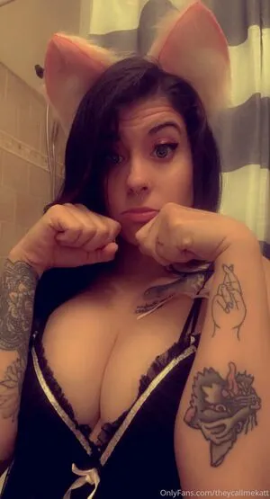 Theycallmekatt OnlyFans Leaked Free Thumbnail Picture - #Nq1f4peo1e