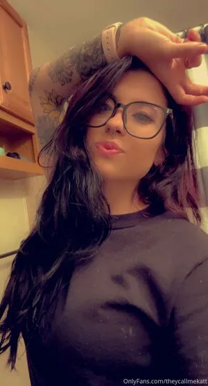 Theycallmekatt OnlyFans Leaked Free Thumbnail Picture - #QSDI5UDdzK