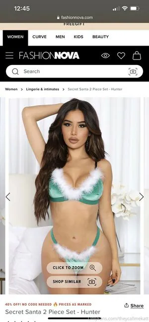 Theycallmekatt OnlyFans Leaked Free Thumbnail Picture - #TdmhPkJGET