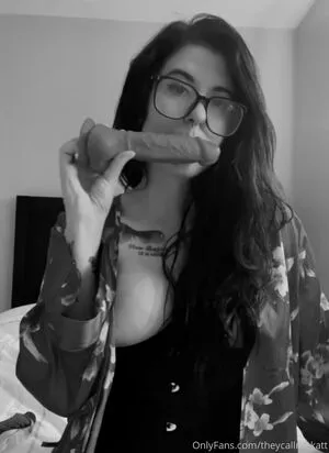 Theycallmekatt OnlyFans Leaked Free Thumbnail Picture - #WOVloAmtIN
