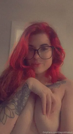 Theycallmekatt OnlyFans Leaked Free Thumbnail Picture - #khcXneh6jc