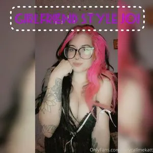 Theycallmekatt OnlyFans Leaked Free Thumbnail Picture - #mhlfskISIY