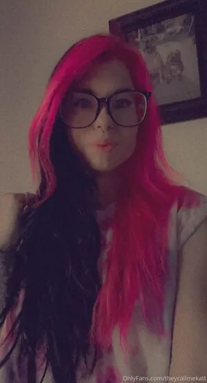 Theycallmekatt OnlyFans Leaked Free Thumbnail Picture - #q8d1h1CKK8
