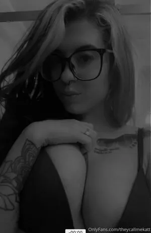 Theycallmekatt OnlyFans Leaked Free Thumbnail Picture - #swd0BQnAUs