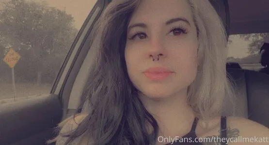 Theycallmekatt OnlyFans Leaked Free Thumbnail Picture - #tenuxpdYOX