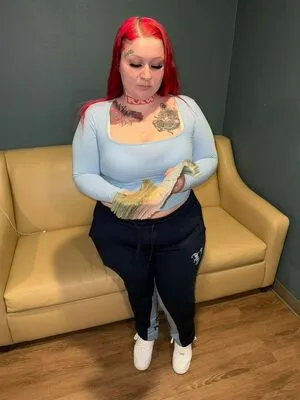 Theyh8lexi OnlyFans Leaked Free Thumbnail Picture - #sa4fzFDfpQ