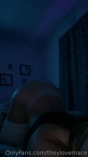 Theylovemace OnlyFans Leaked Free Thumbnail Picture - #3WsAYEJgRV