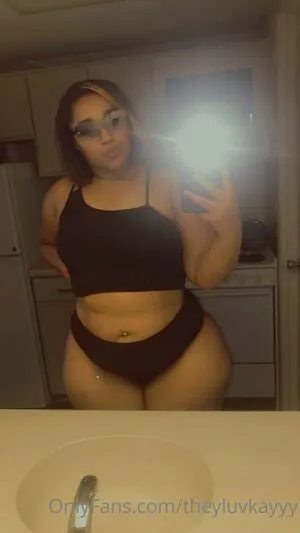 Theyluvkayyy OnlyFans Leaked Free Thumbnail Picture - #Kvs5nhflsO