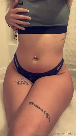Theyluvmaddie OnlyFans Leaked Free Thumbnail Picture - #9kqUiCIqYF
