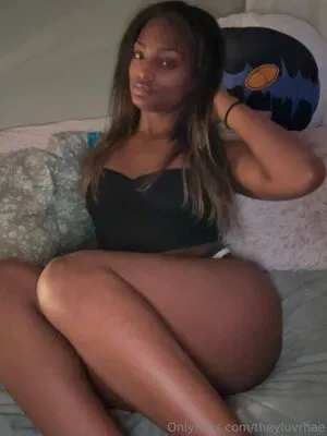 Theyluvrhae OnlyFans Leaked Free Thumbnail Picture - #0Uqb0aLIUY