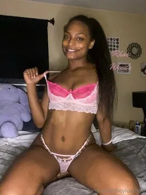Theyluvrhae OnlyFans Leaked Free Thumbnail Picture - #YPgEDcCtj3