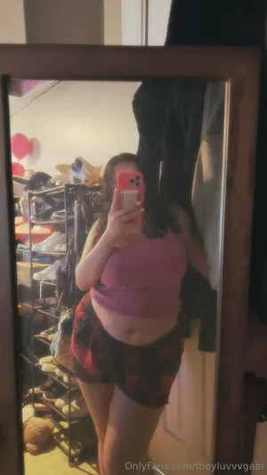 Theyluvvvgabi OnlyFans Leaked Free Thumbnail Picture - #wCpEUyFver