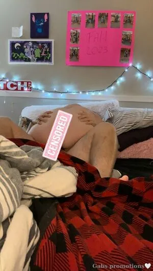 Theyluvvvgabifree OnlyFans Leaked Free Thumbnail Picture - #Mw5HbWe5qo