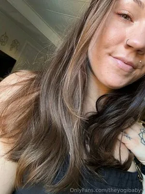 Theyogibabyy OnlyFans Leaked Free Thumbnail Picture - #SLKTIPRg5v
