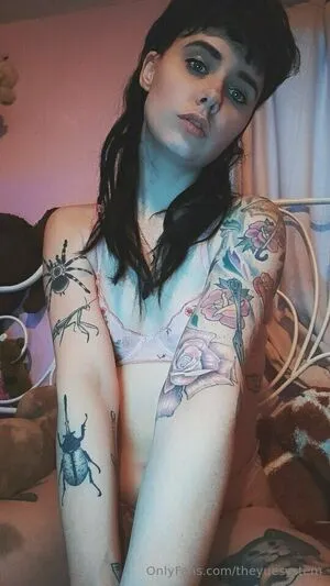 Theyuesystem OnlyFans Leaked Free Thumbnail Picture - #7AzWOnGISg