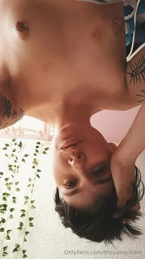 Theyuesystem OnlyFans Leaked Free Thumbnail Picture - #EeaZiaEe3s