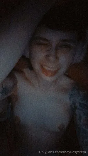 Theyuesystem OnlyFans Leaked Free Thumbnail Picture - #U7iElv0is3