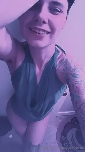 Theyuesystem OnlyFans Leaked Free Thumbnail Picture - #tqzdg6Hfjv