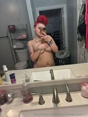 Theyyloveee Jadahh OnlyFans Leaked Free Thumbnail Picture - #22AJpkEgkf