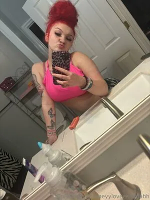 Theyyloveee Jadahh OnlyFans Leaked Free Thumbnail Picture - #4NDFID5GPh