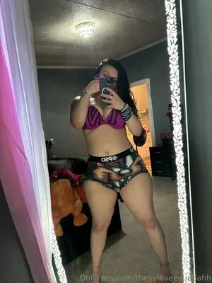 Theyyloveee Jadahh OnlyFans Leaked Free Thumbnail Picture - #Dzqpb9piP7