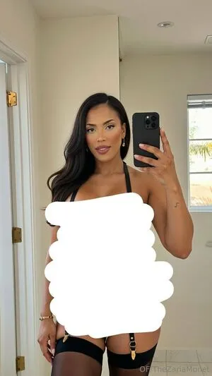 Thezariamonet OnlyFans Leaked Free Thumbnail Picture - #HQgL7OYe0y