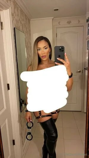 Thezariamonet OnlyFans Leaked Free Thumbnail Picture - #qCDHDWw6TA