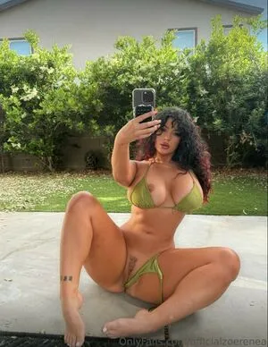 Thezoerenea OnlyFans Leaked Free Thumbnail Picture - #G8iywkKcZF