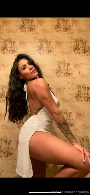 Thezyanya OnlyFans Leaked Free Thumbnail Picture - #0yKLCmug3Q