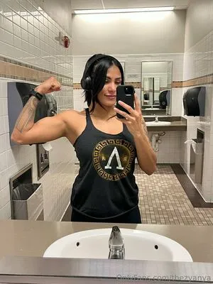 Thezyanya OnlyFans Leaked Free Thumbnail Picture - #8JaYJ6de2h