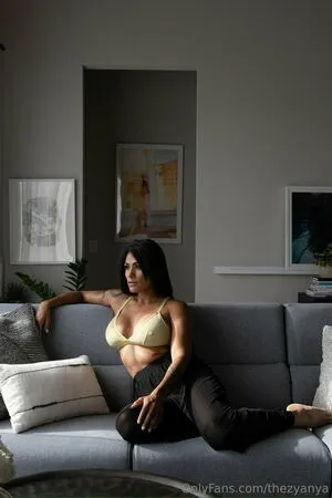 Thezyanya OnlyFans Leaked Free Thumbnail Picture - #L5mZgNzF3Q