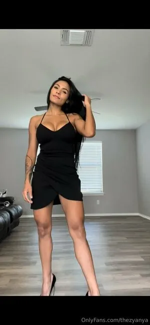 Thezyanya OnlyFans Leaked Free Thumbnail Picture - #PZS1iXahG8