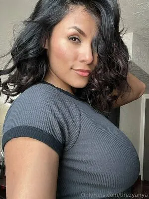 Thezyanya OnlyFans Leaked Free Thumbnail Picture - #UnMhPfIbbH