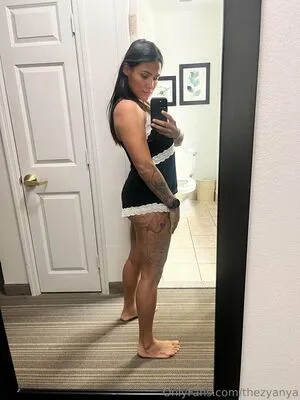Thezyanya OnlyFans Leaked Free Thumbnail Picture - #YpaRH3vH2n
