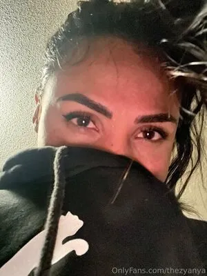Thezyanya OnlyFans Leaked Free Thumbnail Picture - #aQoOUD5Xcd
