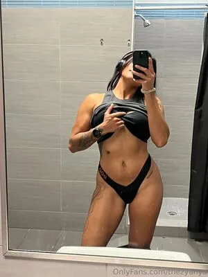 Thezyanya OnlyFans Leaked Free Thumbnail Picture - #iDPY2SVGOM