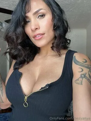 Thezyanya OnlyFans Leaked Free Thumbnail Picture - #knSNzJQ74b