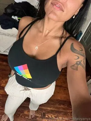 Thezyanya OnlyFans Leaked Free Thumbnail Picture - #mNw1rLmT5j
