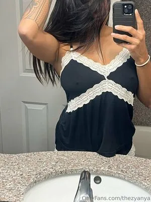 Thezyanya OnlyFans Leaked Free Thumbnail Picture - #ql6AyTatWQ
