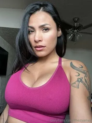 Thezyanya OnlyFans Leaked Free Thumbnail Picture - #tuuzPSN2lT