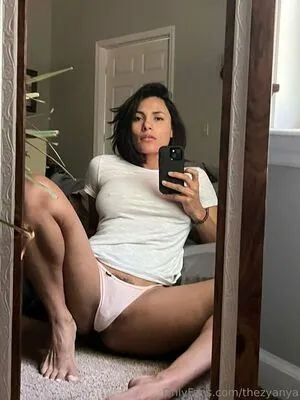 Thezyanya OnlyFans Leaked Free Thumbnail Picture - #xuOadDZ65s
