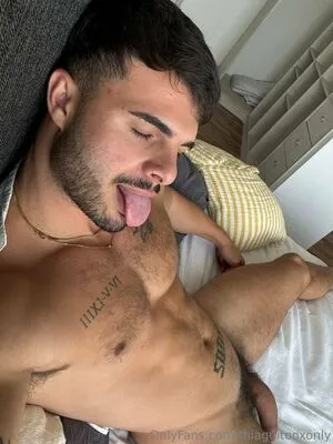Thiaguitooxonly OnlyFans Leaked Free Thumbnail Picture - #1decLAGc1H