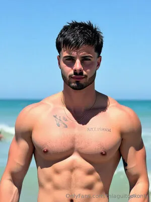 Thiaguitooxonly OnlyFans Leaked Free Thumbnail Picture - #3wAmttBHzH