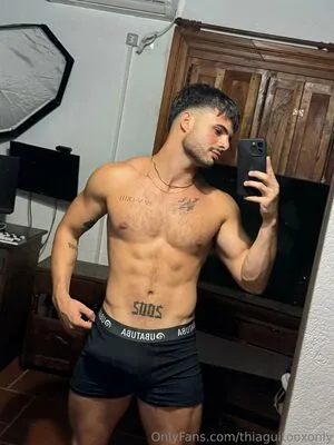 Thiaguitooxonly OnlyFans Leaked Free Thumbnail Picture - #4arM7y3DBf