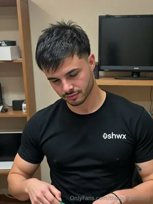 Thiaguitooxonly OnlyFans Leaked Free Thumbnail Picture - #Bxpn8RZZGV