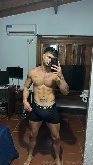 Thiaguitooxonly OnlyFans Leaked Free Thumbnail Picture - #GZuUZM71jd