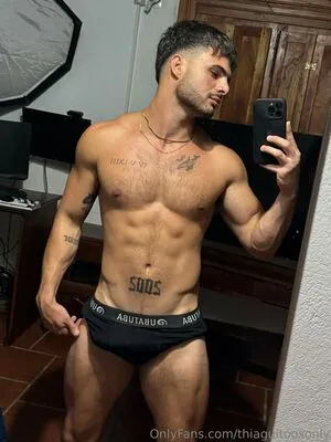 Thiaguitooxonly OnlyFans Leaked Free Thumbnail Picture - #I3dHWL2lMz