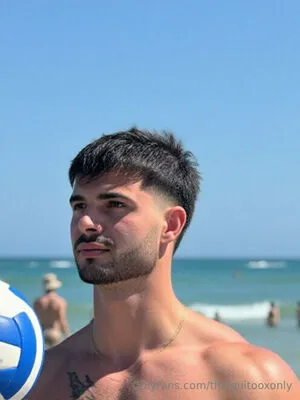 Thiaguitooxonly OnlyFans Leaked Free Thumbnail Picture - #KNLveMeFoF